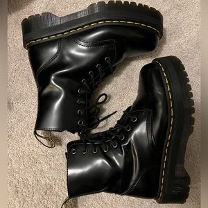 Doc Martens Jadon
